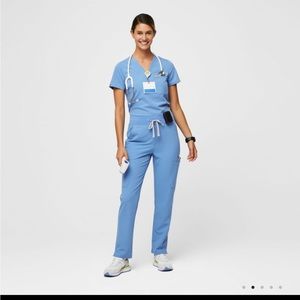 FIGS 🎉 high waisted yola skinny xsp